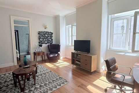 Lejlighed i Lisbon, Lisbon, Lisbon - € 575.000 | Ref: 146358 - foto 25
