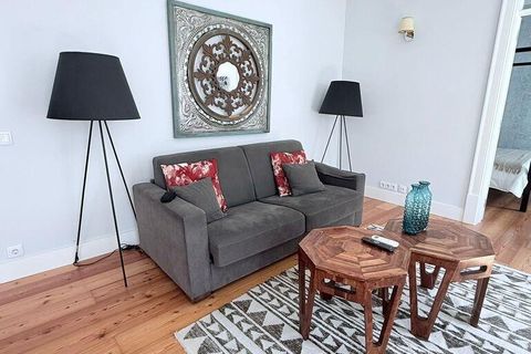Lejlighed i Lisbon, Lisbon, Lisbon - € 575.000 | Ref: 146358 - foto 26