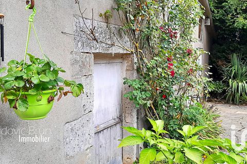 Landejendom i Treigny, Yonne, Treigny - € 107.000 | Ref: 62620 - foto 27