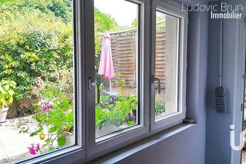 Landejendom i Treigny, Yonne, Treigny - € 107.000 | Ref: 62620 - foto 13