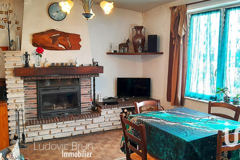 Landejendom i Treigny, Yonne, Treigny - € 107.000 | Ref: 62620 - foto 6