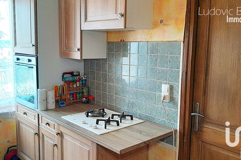 Landejendom i Treigny, Yonne, Treigny - € 107.000 | Ref: 62620 - foto 8