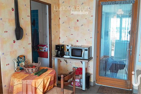 Landejendom i Treigny, Yonne, Treigny - € 107.000 | Ref: 62620 - foto 9