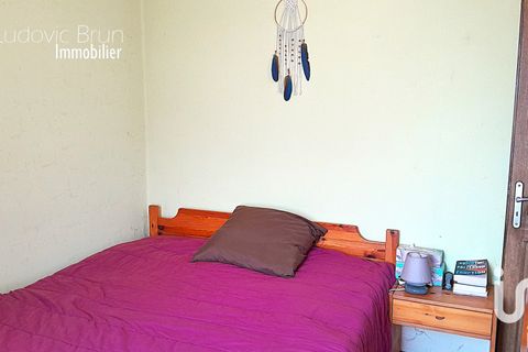 Landejendom i Treigny, Yonne, Treigny - € 107.000 | Ref: 62620 - foto 10