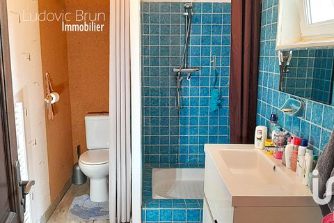 Landejendom i Treigny, Yonne, Treigny - € 107.000 | Ref: 62620 - foto 11