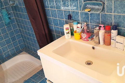 Landejendom i Treigny, Yonne, Treigny - € 107.000 | Ref: 62620 - foto 12