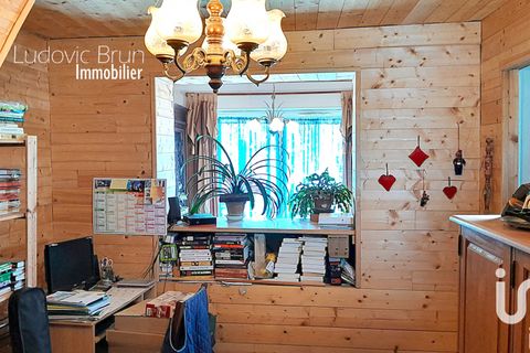 Landejendom i Treigny, Yonne, Treigny - € 107.000 | Ref: 62620 - foto 18