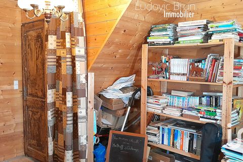 Landejendom i Treigny, Yonne, Treigny - € 107.000 | Ref: 62620 - foto 19