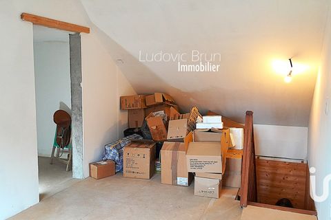 Landejendom i Treigny, Yonne, Treigny - € 107.000 | Ref: 62620 - foto 20