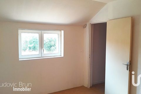 Landejendom i Treigny, Yonne, Treigny - € 107.000 | Ref: 62620 - foto 24