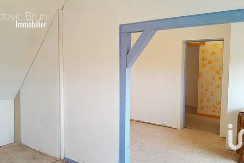 Landejendom i Treigny, Yonne, Treigny - € 107.000 | Ref: 62620 - foto 22