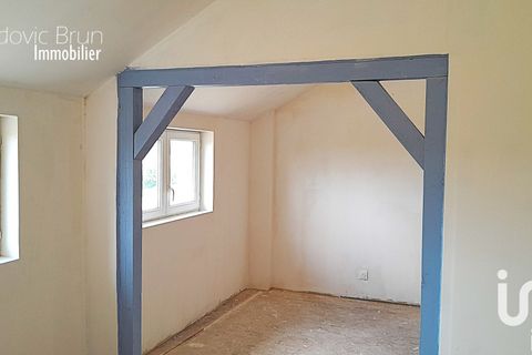 Landejendom i Treigny, Yonne, Treigny - € 107.000 | Ref: 62620 - foto 21