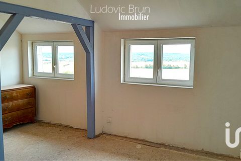 Landejendom i Treigny, Yonne, Treigny - € 107.000 | Ref: 62620 - foto 23