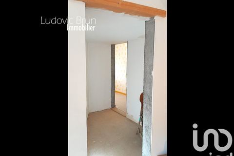 Landejendom i Treigny, Yonne, Treigny - € 107.000 | Ref: 62620 - foto 26