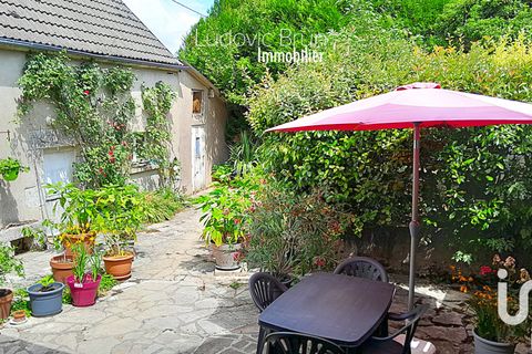 Landejendom i Treigny, Yonne, Treigny - € 107.000 | Ref: 62620 - foto 14