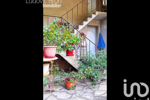 Landejendom i Treigny, Yonne, Treigny - € 107.000 | Ref: 62620 - foto 28