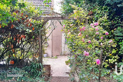 Landejendom i Treigny, Yonne, Treigny - € 107.000 | Ref: 62620 - foto 15