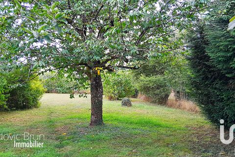 Landejendom i Treigny, Yonne, Treigny - € 107.000 | Ref: 62620 - foto 16