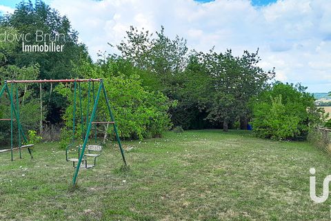 Landejendom i Treigny, Yonne, Treigny - € 107.000 | Ref: 62620 - foto 17