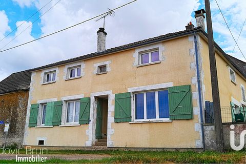 Landejendom i Treigny, Yonne, Treigny - € 107.000 | Ref: 62620 - foto 2