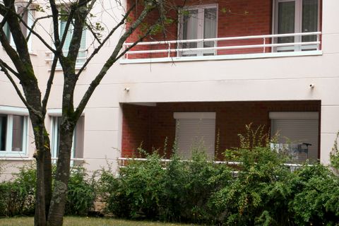 Apartament a Guyancourt, Yvelines, Guyancourt - € 228.000 | Ref: 50118 - foto 2