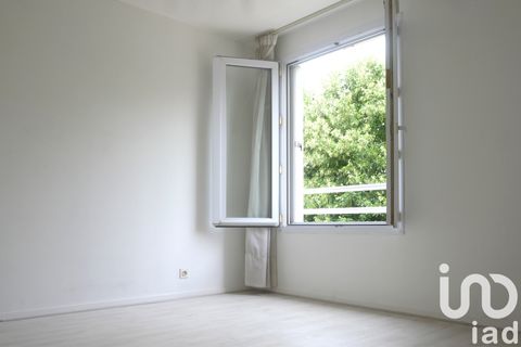 Apartament a Guyancourt, Yvelines, Guyancourt - € 228.000 | Ref: 50118 - foto 4