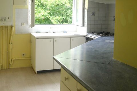 Apartament a Guyancourt, Yvelines, Guyancourt - € 228.000 | Ref: 50118 - foto 7