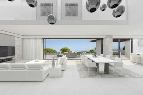 Villa a Estepona, Malaga, Estepona - € 2.250.000 | Ref: 740014 - foto 3
