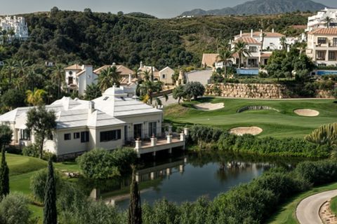 Villa a Estepona, Malaga, Estepona - € 2.250.000 | Ref: 740014 - foto 4