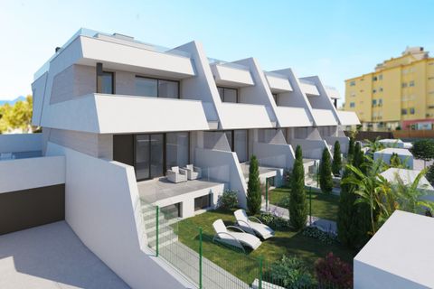 Villa i Fuengirola, Malaga, Fuengirola - € 970.000 | Ref: 740010 - foto 2