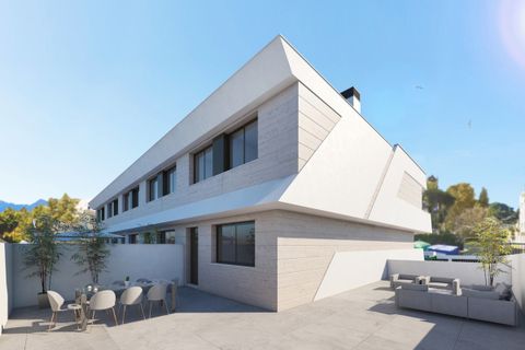 Villa i Fuengirola, Malaga, Fuengirola - € 970.000 | Ref: 740010 - foto 5