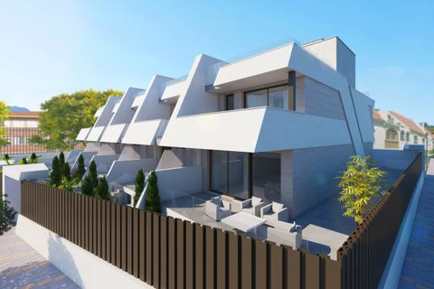Villa i Fuengirola, Malaga, Fuengirola - € 970.000 | Ref: 740010 - foto 6