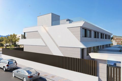 Villa i Fuengirola, Malaga, Fuengirola - € 970.000 | Ref: 740010 - foto 8