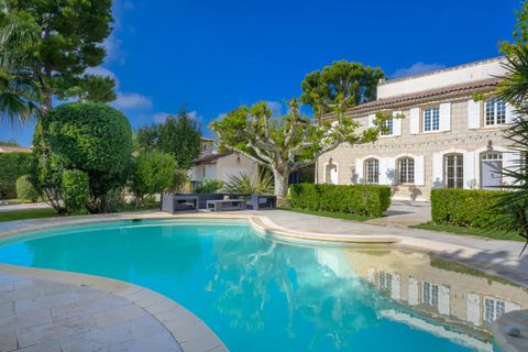 Villa i Marseille, Bouches-du-Rhone, Marseille - € 1.750.000 | Ref: HH-15870437 - foto 2