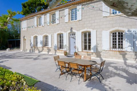 Villa i Marseille, Bouches-du-Rhone, Marseille - € 1.750.000 | Ref: HH-15870437 - foto 3