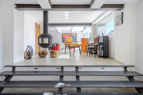 Villa i Marseille, Bouches-du-Rhone, Marseille - € 1.750.000 | Ref: HH-15870437 - foto 4
