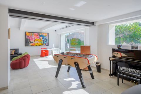 Villa i Marseille, Bouches-du-Rhone, Marseille - € 1.750.000 | Ref: HH-15870437 - foto 5
