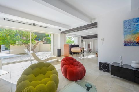 Villa i Marseille, Bouches-du-Rhone, Marseille - € 1.750.000 | Ref: HH-15870437 - foto 6