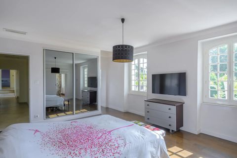 Villa i Marseille, Bouches-du-Rhone, Marseille - € 1.750.000 | Ref: HH-15870437 - foto 10