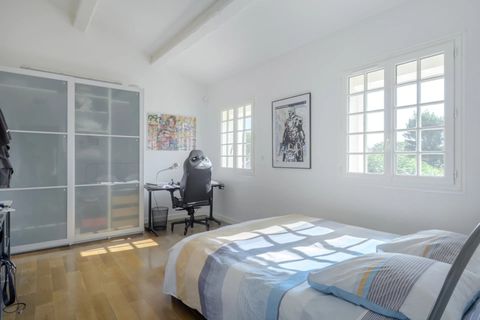 Villa i Marseille, Bouches-du-Rhone, Marseille - € 1.750.000 | Ref: HH-15870437 - foto 11