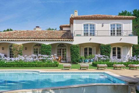 Villa i Saint-Tropez, Var, Saint-Tropez - € 20.000.000 | Ref: HH-11633055 - foto 2