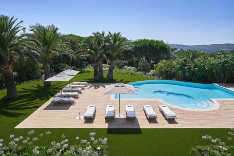 Villa i Saint-Tropez, Var, Saint-Tropez - € 20.000.000 | Ref: HH-11633055 - foto 3