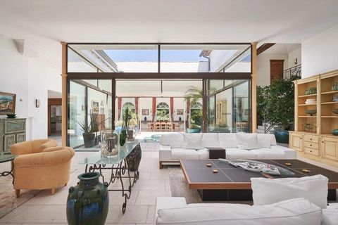 Villa i Saint-Tropez, Var, Saint-Tropez - € 20.000.000 | Ref: HH-11633055 - foto 4