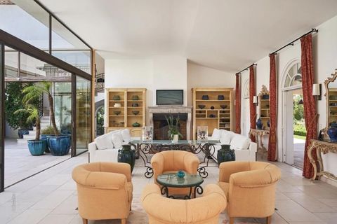 Villa i Saint-Tropez, Var, Saint-Tropez - € 20.000.000 | Ref: HH-11633055 - foto 5