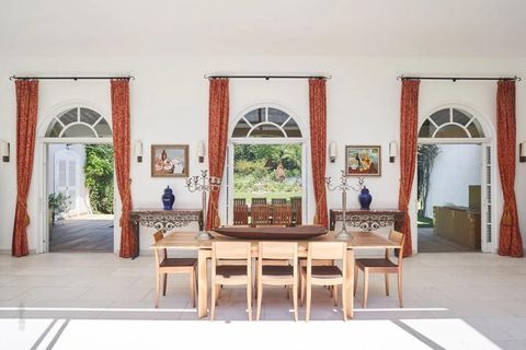 Villa i Saint-Tropez, Var, Saint-Tropez - € 20.000.000 | Ref: HH-11633055 - foto 6