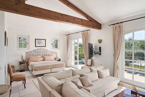 Villa i Saint-Tropez, Var, Saint-Tropez - € 20.000.000 | Ref: HH-11633055 - foto 8