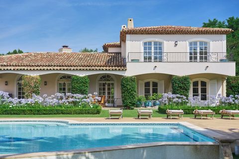 Villa i Saint-Tropez, Var, Saint-Tropez - € 20.000.000 | Ref: HH-11633055 - foto 10