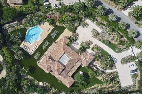 Villa i Saint-Tropez, Var, Saint-Tropez - € 20.000.000 | Ref: HH-11633055 - foto 11