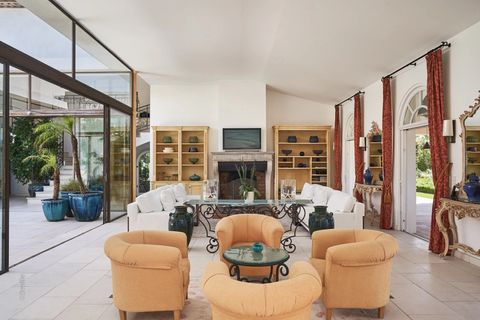 Villa i Saint-Tropez, Var, Saint-Tropez - € 20.000.000 | Ref: HH-11633055 - foto 14