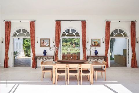 Villa i Saint-Tropez, Var, Saint-Tropez - € 20.000.000 | Ref: HH-11633055 - foto 15